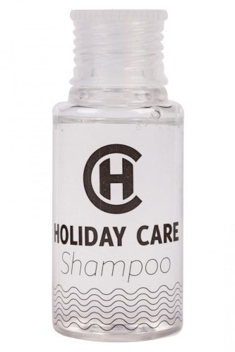 Urlaubspflege Shampoo 30 ml