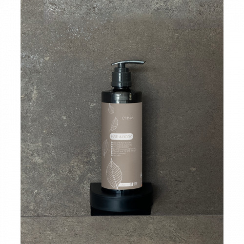 Omnia Körperlotion 400ml