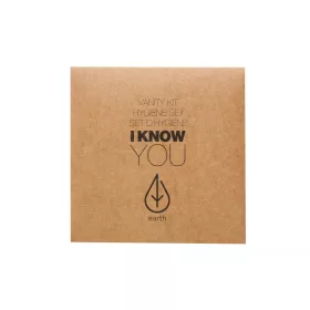 Kosmetikset „I Know You“