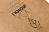 Kosmetikset „I Know You“
