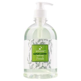 Smoos Fresh Flüssigseife 500ml