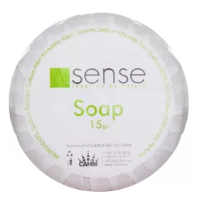 Sense Seife 15 g