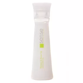 Sense Duschgel und Shampoo zusammen 25 ml