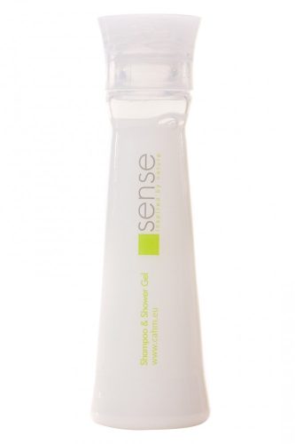 Sense Duschgel und Shampoo zusammen 25 ml