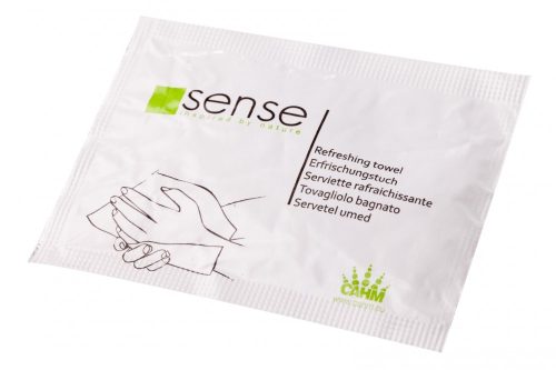 Sense Schuhputztuch