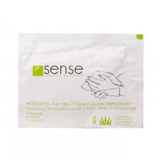 Sense Feuchttuch
