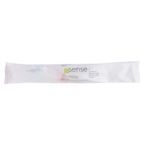Sense Zahnbürstenset