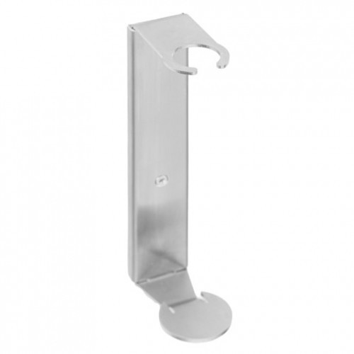 Edelstahlhalter für 330 ml Spender