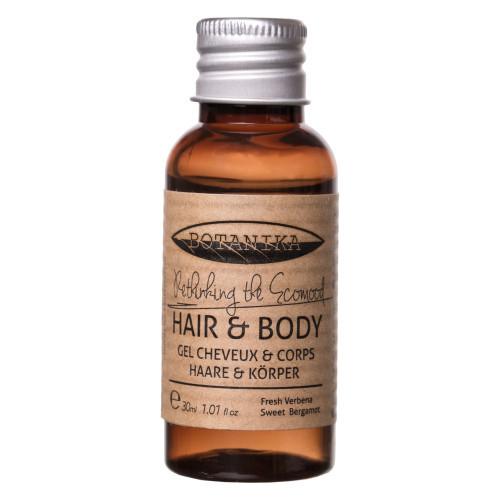 Pflanzenmischung 30 ml