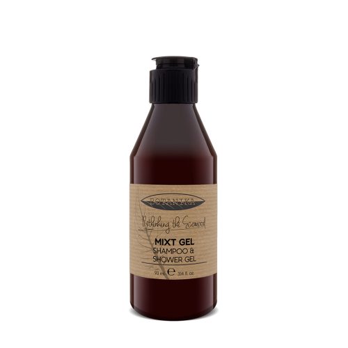 Gelmischung 93 ml – Botanika Ecolabel Nordic Swan