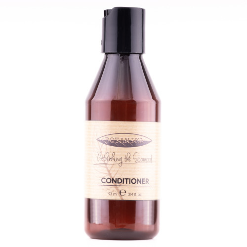 Spülung 93 ml – Botanika Ecolabel Nordic Swan