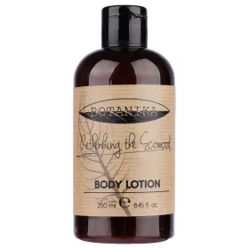 Körperlotion 250 ml - Botanika Ecolabel Nordic Swan