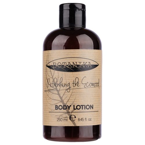 Körperlotion 250 ml - Botanika Ecolabel Nordic Swan