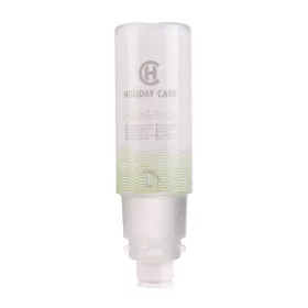Holiday Care Shampoo und Duschgel 460 ml