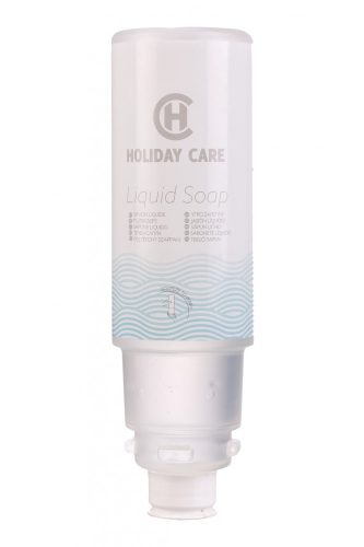 Urlaubspflege Flüssigseife 460 ml