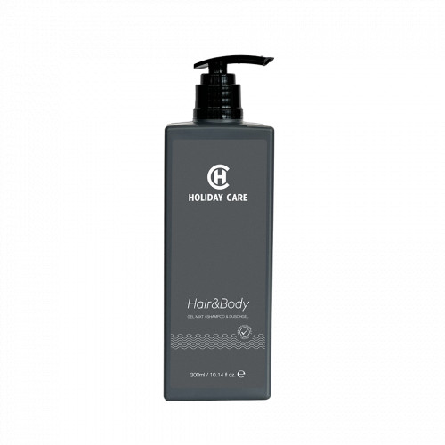 Urlaubspflegemix 300ml