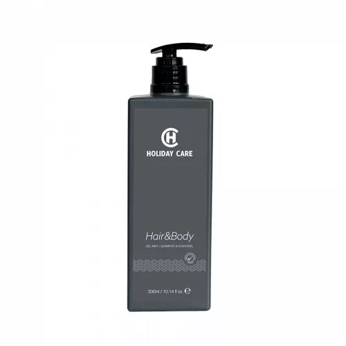 Urlaubspflegemix 300ml