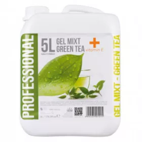 Omnia Mix 5L - Grüner Tee + Vitamin E