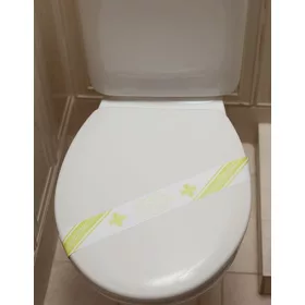 Hygienestreifen