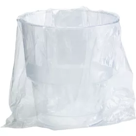 Hygienisch verpacktes Glas