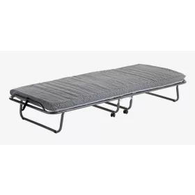 Beistellbett Grau 80X190