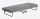 Beistellbett Grau 80X190