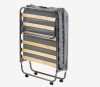 Beistellbett Grau 80X190