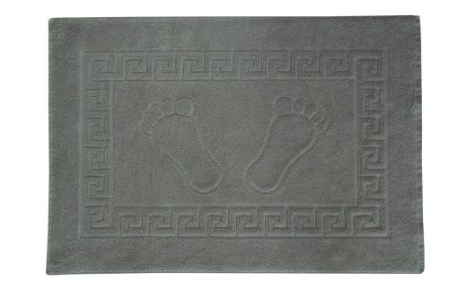 Wannenablaufstöpsel Farbig Mittelgrau 70415 (Mindestbestellmenge 100 Stk.)