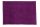 Wannenablauf mit Klappe Farbe Dunkelviolett 8074