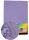 GUMMIPLATTE ORGAN LILA 120178 140-160x200