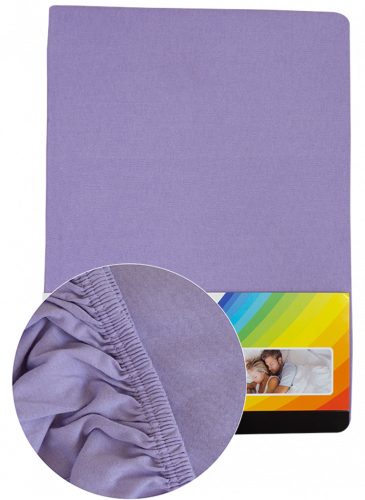 GUMMIPLATTE ORGAN LILA 120178 90-100x200