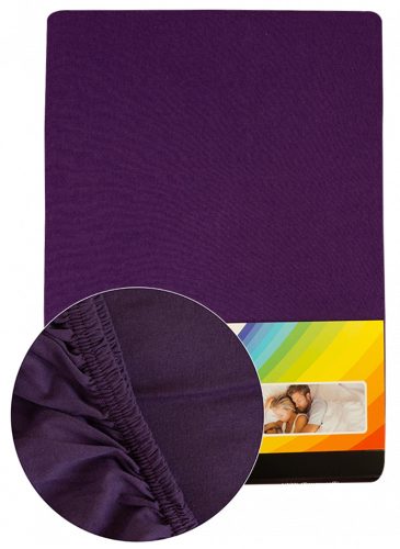 GUMMIPLATTE DUNKELLILA 120354 90-100x200 (Bestellung: min. 30 Stück)