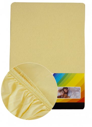 GUMMIPLATTE HELLGELB 200310 90-100x200 (auf Bestellung: min. 30 Stück)