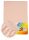 GUMMIPLATTE HELLROSA 21433 90-100x200 (Bestellung: min. 30 Stück)