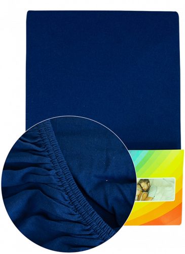 GUMMIPLATTE KÖNIGSBLAU 5838 90-100x200