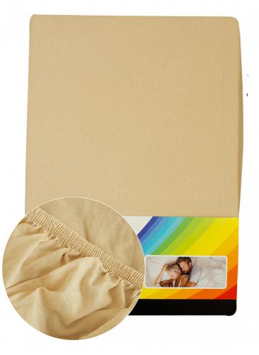 GUMMIPLATTE BEIGE 60575 90-100x200