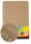 GUMMIPLATTE SAND 60878 90-100x200