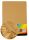 GUMMIPLATTE CREME 6801 90-100x200 (auf Bestellung: min. 30 Stück)