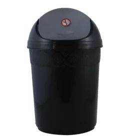 Kipper Müll 2,5l Schwarz