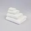 Bequemes Handtuch Weiß 100*150cm, 450 g