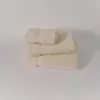 Elegance Handtuch Elfenbein 50x90cm, 600 g