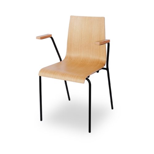 Konferenzstuhl
