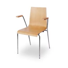 Konferenzstuhl