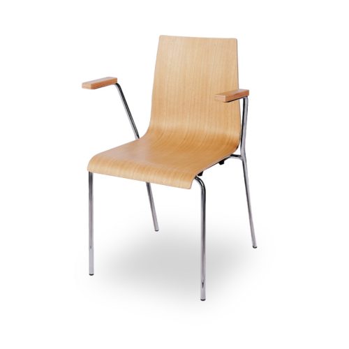 Konferenzstuhl
