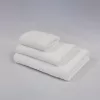 Serenity Spa Waffelhandtuch Weiß 50x90cm, 450 g