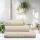 Serenity Spa Waffelhandtuch Elfenbein 50x90cm, 450 g
