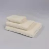 Serenity Spa Waffelhandtuch Elfenbein 50x90cm, 450 g