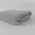 Pazar Handtuch Silbergrau 100x200cm, 650 g