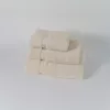 Pazar Handtuch Elfenbein 70x140cm, 650 g