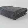 Pazar Handtuch Schiefergrau 70x140cm, 650 g